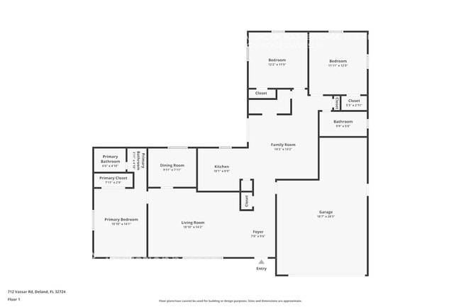 Photo - 712 Vassar Rd