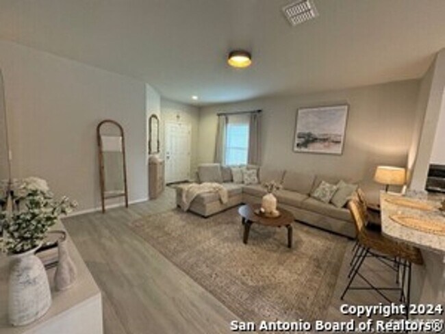 Photo - Lovely 3 Bedroom 2 Bath One Story Home.