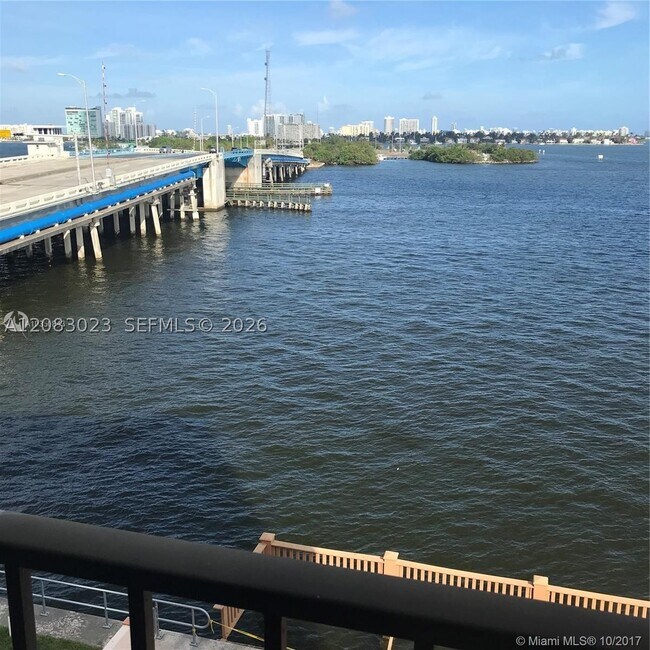 Photo - 7899 NE Bayshore Ct Unit 4E