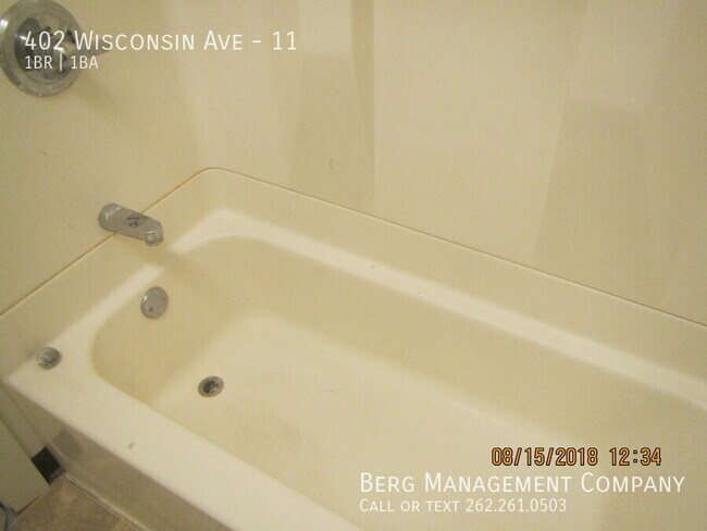 Photo - 402 Wisconsin Ave Apartment Unit 11