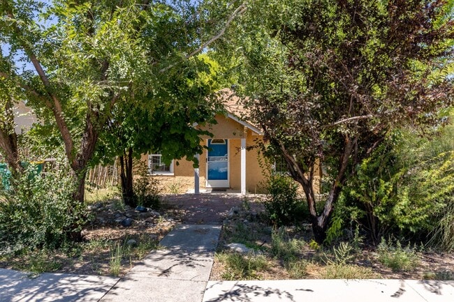 Photo - 2-Bedroom Home with Fenced Yard & In-Unit Laundry