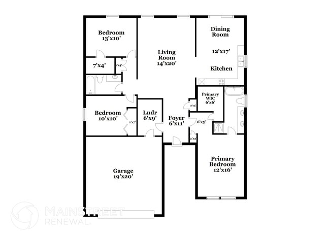 Photo - 8018 Ithaca Way