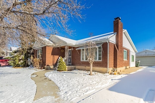 Photo - 2937 S 900 E House