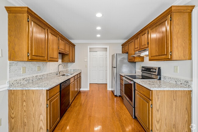 Interior Photo