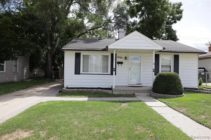 Photo - 1260 Harwood Ave House