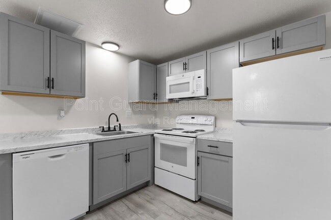 Photo - Cleveland and Townpark Townhomes