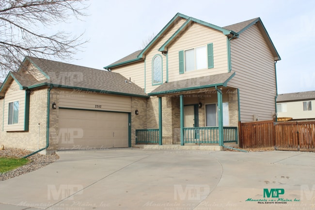 Building Photo - 2357 Forsythia Ct