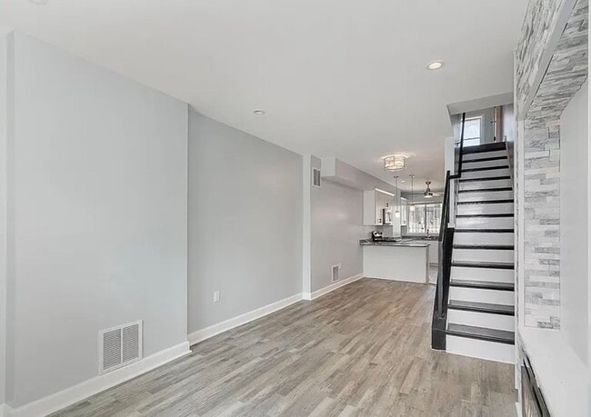 Photo - Stylish, Renovated Home Near Downtown Balt...
