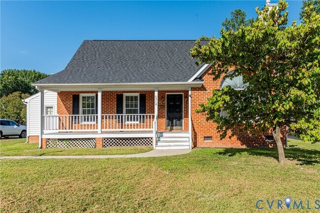 Photo - 5318 Monument Ave