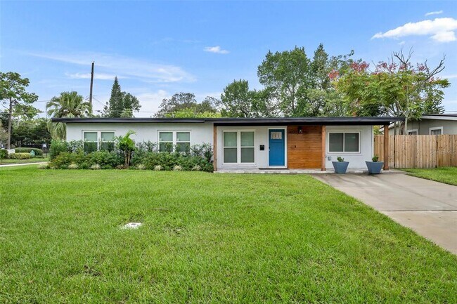 4020 Ibis Dr