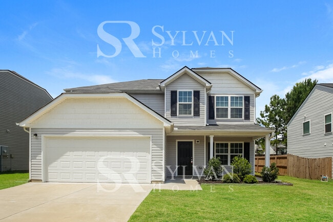 The Lifestyle You Deserve. - The Lifestyle You Deserve. House