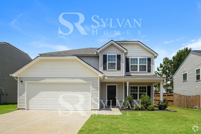 Building Photo - The Lifestyle You Deserve. Rental