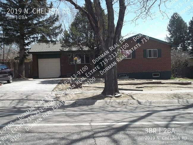 Building Photo - 2019 N Chelton Rd