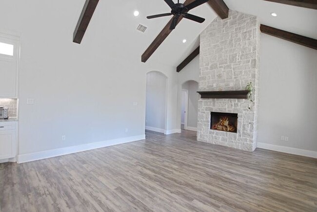 Photo - Tour Today! Beautiful 4-Bedroom, 2-Bathroom Home Overlooking a Pond!