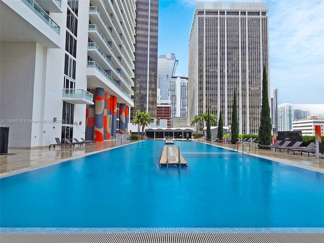 Photo - 50 Biscayne Blvd Unidad 4008