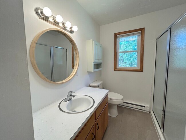 Photo - Charming Christiansburg home.