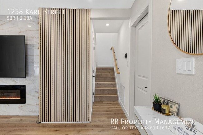 1258 Karl St