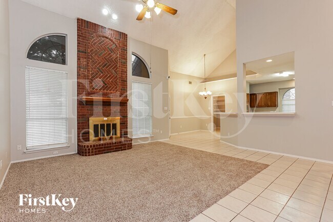 Photo - 2329 Bent Brook Dr