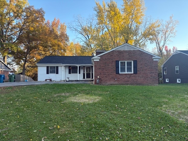 Building Photo - 1033 Sherwood Ave