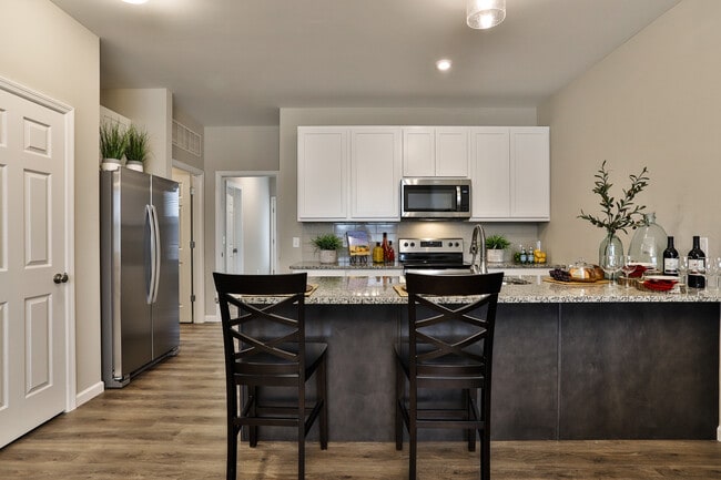 Creekside Landing