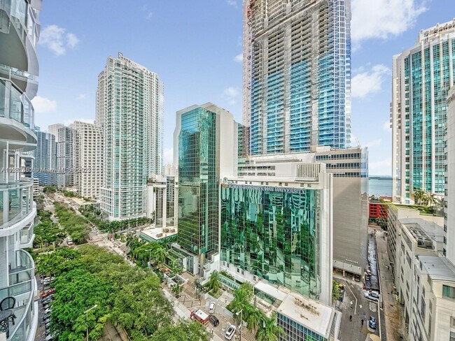 Photo - 1060 Brickell Ave