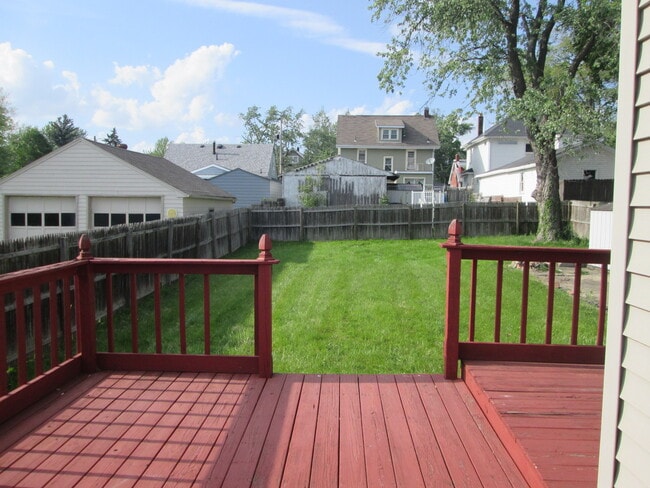 Photo - 410 E Kline St