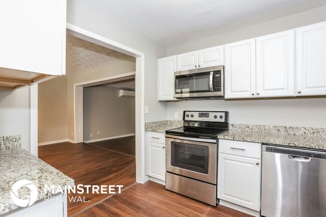 Photo - 5029 Fredericksburg Ave