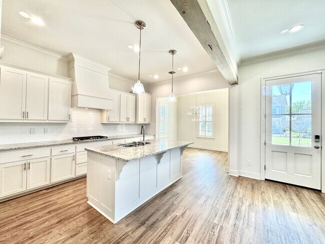 Photo - Cottage-Style 3BR Home in Americana