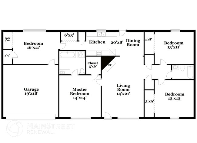 Photo - 10950 Cimmaron Ct