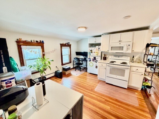 Photo - 48 Powder House Blvd Unit 3