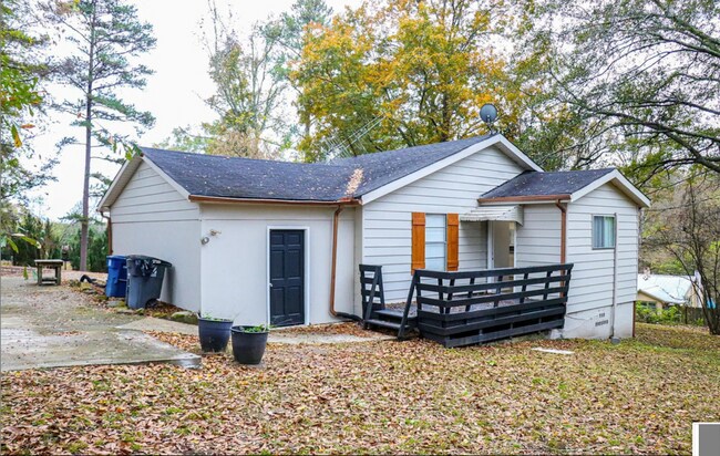 Photo - 136 Skyline Dr