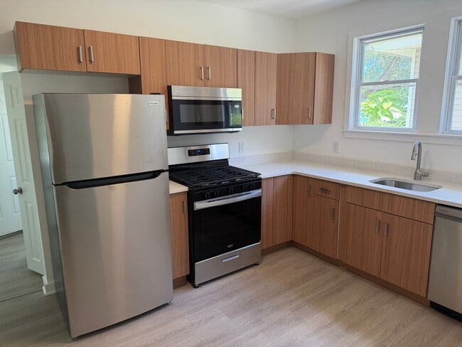 Photo - Beautifully Renovated 2-Bedroom, 2-Bathroom Home with Spacious Bonus Attic