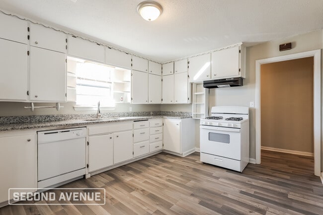 Photo - 805 E Etowah Rd