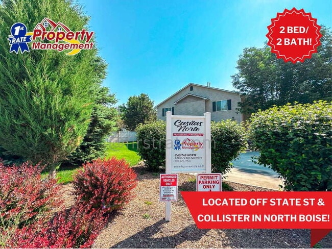 Building Photo - 4924 W Stoker Ln Unit #102
