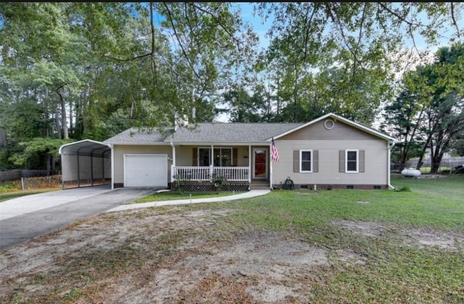 Photo - 3243 Gilbert Rd