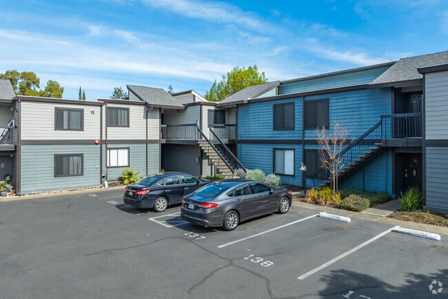 Alternative Building View - ReNew Fair Oaks