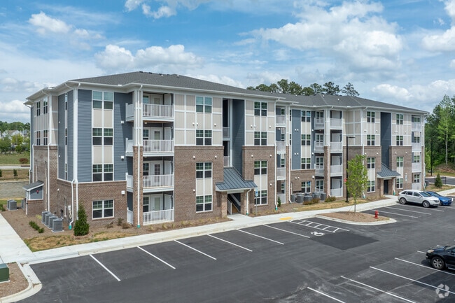 Lewis Place