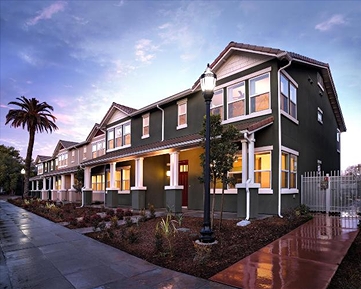 Van Ness Cottages - Van Ness Cottages Apartments