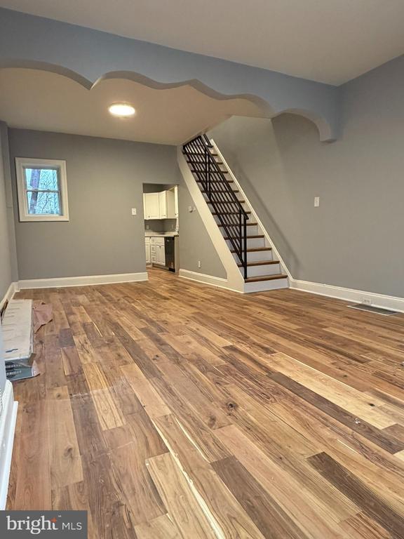 Building Photo - 1817 N Taylor St