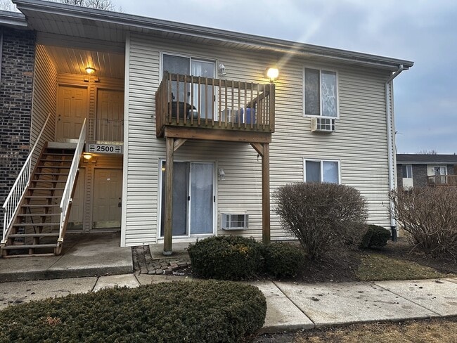 Building Photo - 2500 Light Road Unit 106
