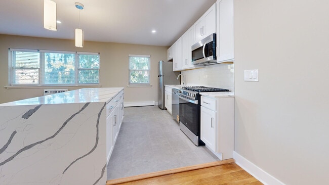 Photo - The Crossings at Menlo Park