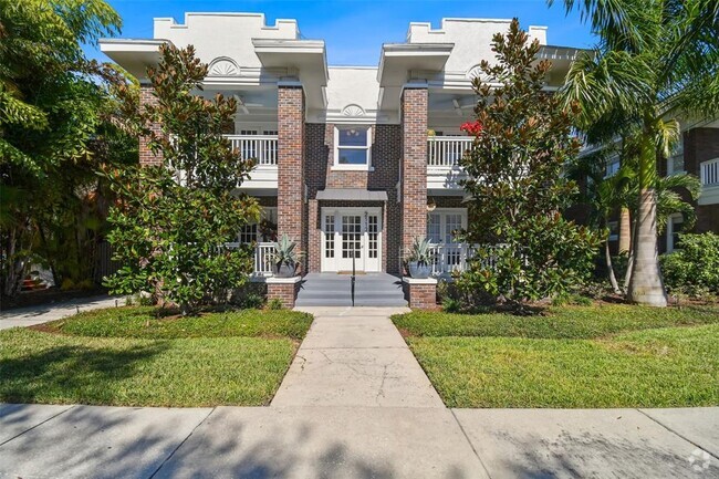 Building Photo - 2113 W Southview Ave Unit A Rental