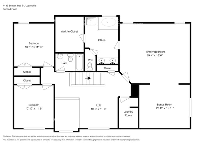 Photo - 4432 Beaver Tree St