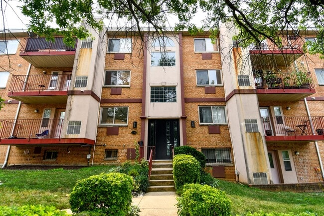 Photo - 4116 Ames St NE Unit 102