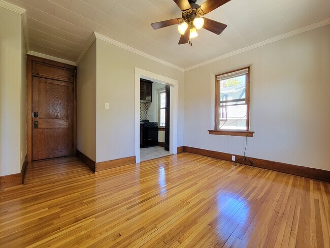 Photo - Zick Apartments