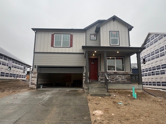 Photo - 18328 Prince Hl Cir (Parker, CO)