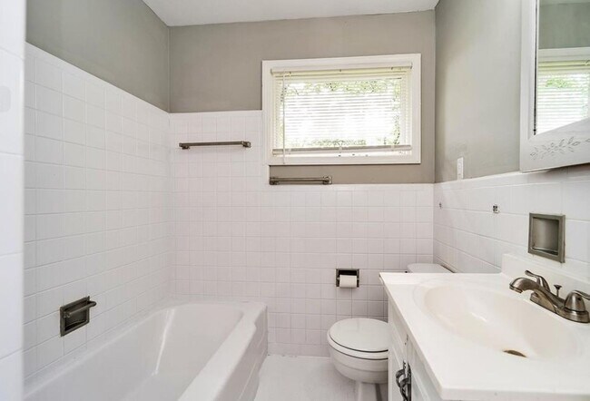 Photo - 612 Margurite Dr 3BR 1BA home