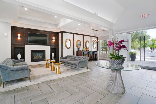 Preston Hollow