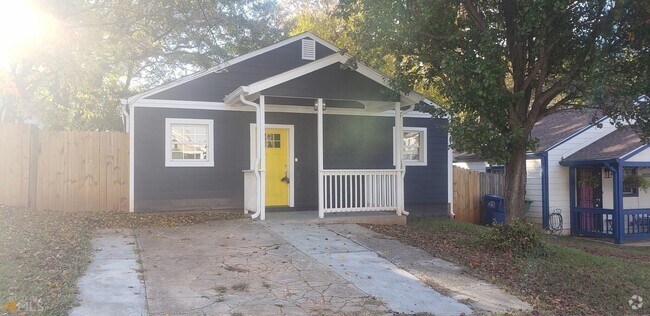 Building Photo - 1053 Grant Ter SE Rental