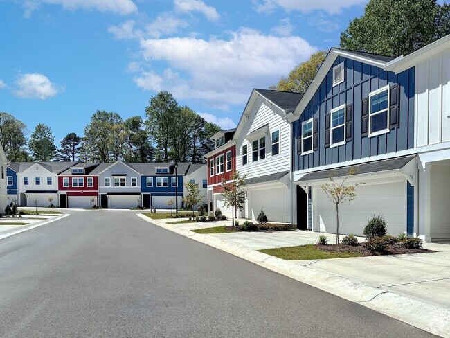 Building Photo - Crescent Valley Rental